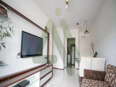 Apartamento para Venda, em Campinas, bairro Jardim Garca, 3 dormitrios, 1 banheiro, 1 vaga