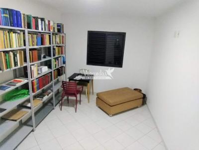 Apartamento para Venda, em So Caetano do Sul, bairro Santa Maria, 2 dormitrios, 2 banheiros, 1 sute, 1 vaga