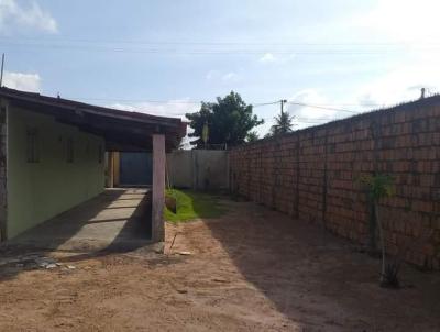 Casa para Venda, em Macaba, bairro ZONA RURAL, 3 dormitrios, 2 banheiros, 1 sute, 3 vagas