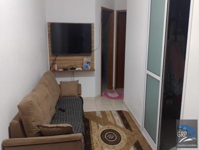Apartamento sem Condomnio para Venda, em Santo Andr, bairro Jardim Santo Andr, 2 dormitrios, 1 banheiro, 1 vaga
