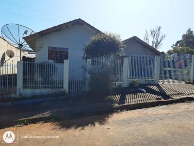 Casa para Venda, em Jaguariaíva, bairro Jardim Samambaia, 3 dormitórios, 1 banheiro, 1 vaga
