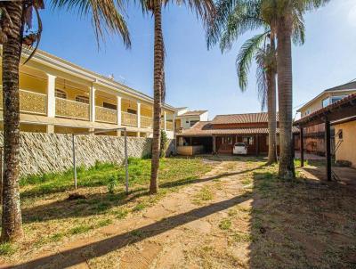 Casa para Venda, em Braslia, bairro Vicente Pires, 4 dormitrios, 4 banheiros, 2 sutes, 9 vagas