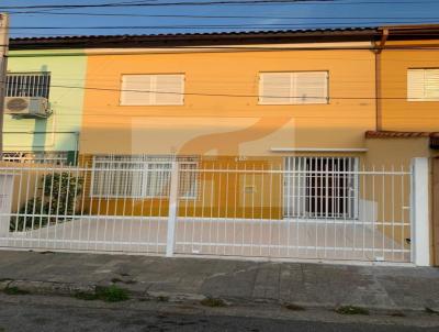 Casa / Sobrado para Locao, em Jacare, bairro Pq. Brasil, 3 dormitrios, 3 banheiros, 1 sute, 2 vagas