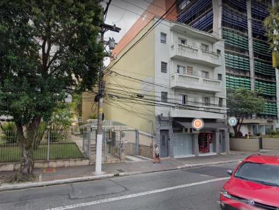 Apartamento para Venda, em So Paulo, bairro Santana, 2 dormitrios, 1 banheiro