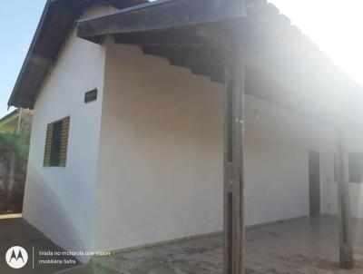 Casa 2 dormitrios para Venda, em So Jos do Rio Preto, bairro Vila Nossa Senhora da Penha, 2 dormitrios, 1 banheiro, 2 vagas