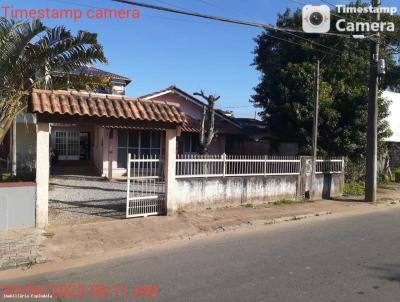Casa para Venda, em Barra Velha, bairro Centro, 2 dormitórios, 2 banheiros, 1 vaga