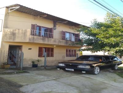 Casa para Venda, em Santana do Livramento, bairro Armour