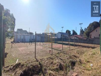 Terreno para Venda, em Curitiba, bairro Santa Felicidade