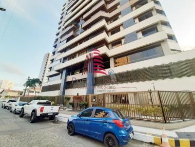 Apartamento para Venda, em Aracaju, bairro Treze de Julho, 4 dormitrios, 4 banheiros, 3 sutes, 2 vagas
