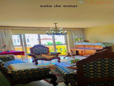 Apartamento para Venda, em Presidente Prudente, bairro EDIFCIO PORTAL DA CATEDRAL, 3 dormitrios, 4 banheiros, 1 sute, 2 vagas
