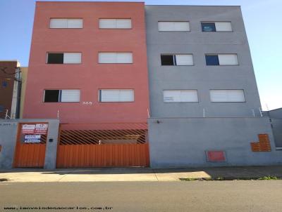 Apartamento para Venda, em So Carlos, bairro Jardim Bandeirantes, 2 dormitrios, 1 banheiro, 1 vaga
