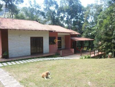 Casa em Condomnio para Venda, em Terespolis, bairro Quebra Frascos, 3 dormitrios, 4 banheiros, 3 sutes, 5 vagas