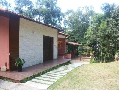 Casa em Condomnio para Venda, em Terespolis, bairro Quebra Frascos, 3 dormitrios, 4 banheiros, 3 sutes, 5 vagas