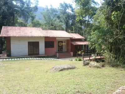 Casa em Condomnio para Venda, em Terespolis, bairro Quebra Frascos, 3 dormitrios, 4 banheiros, 3 sutes, 5 vagas