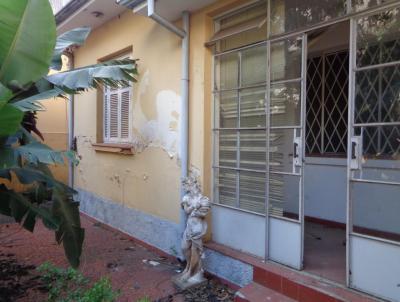 Casa para Locao, em So Paulo, bairro Vila Anglo Brasileira, 3 dormitrios, 2 banheiros, 9 vagas