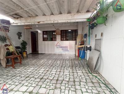 Casa para Venda, em Itanham, bairro Balnerio Vila Loty, 2 dormitrios, 2 banheiros, 2 vagas