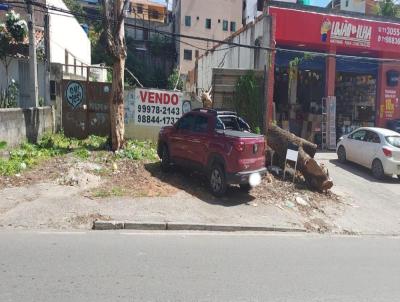 Terreno para Venda, em Salvador, bairro Itapuã