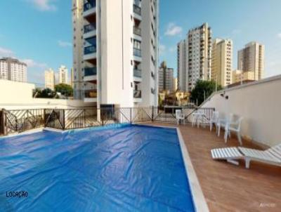 Apartamento para Venda, em So Paulo, bairro Bosque da Sade, 3 dormitrios, 4 banheiros, 1 sute, 3 vagas