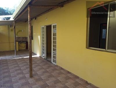 Casa para Venda, em Esmeraldas, bairro Recanto Verde, 5 dormitrios, 2 banheiros, 1 vaga