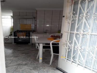 Apartamento para Venda, em Carapicuba, bairro Conjunto Habitacional Presidente Castelo Branco, 2 dormitrios, 1 banheiro