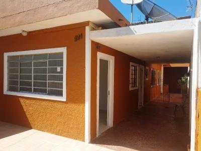 Casa para Venda, em São Sebastião, bairro Topolândia, 2 dormitórios, 1 banheiro, 2 vagas