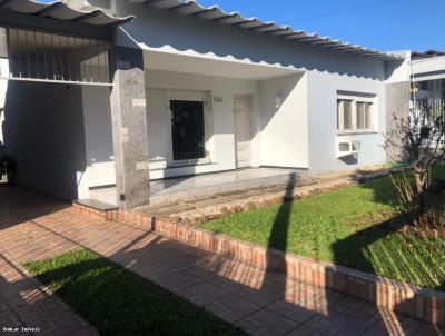 Casa para Venda, em Santa Cruz do Sul, bairro Gois, 2 dormitrios, 2 banheiros, 1 vaga