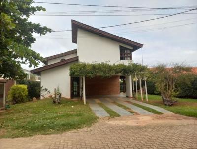 Casa em Condomnio para Venda, em Sorocaba, bairro Vivendas do Lago, 3 dormitrios, 2 banheiros, 1 sute, 4 vagas