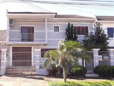 Casa para Venda, em Cachoeirinha, bairro Parque da Matriz, 3 dormitrios, 3 banheiros, 1 sute, 1 vaga