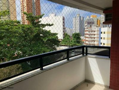 Apartamento 3 Quartos para Locao, em Salvador, bairro Pituba, 3 dormitrios, 3 banheiros, 1 sute, 2 vagas