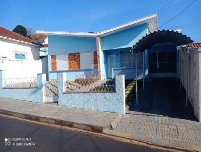 Comercial para Venda, em So Sebastio do Paraso, bairro Centro, 3 dormitrios, 1 banheiro, 1 sute, 3 vagas