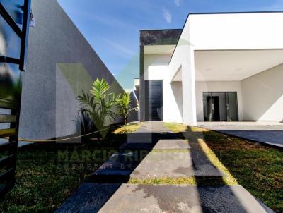 Casa para Venda, em Caldas Novas, bairro Caldas do Oeste, 3 dormitrios, 4 banheiros, 3 sutes, 2 vagas