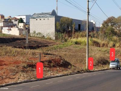 Terreno para Venda, em Alfenas, bairro Vista Grande