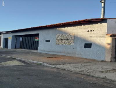 Casa para Venda, em Alfenas, bairro Jardim Boa Esperana