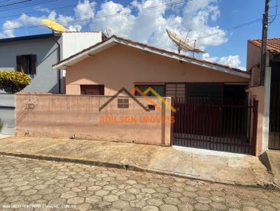 Casa para Venda, em Avar, bairro Bairro Alto, 4 dormitrios, 1 banheiro, 1 sute, 1 vaga