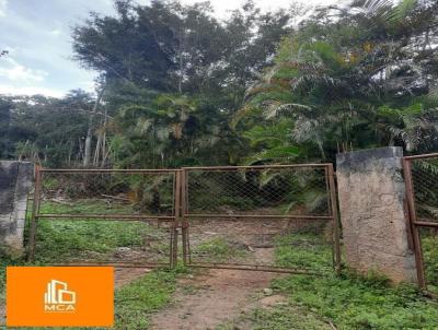 Stio para Venda, em Suzano, bairro Vila Barros