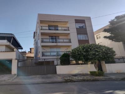 Apartamento com rea Privativa para Venda, em Belo Horizonte, bairro Tirol (Barreiro), 3 dormitrios, 2 banheiros, 1 sute, 2 vagas