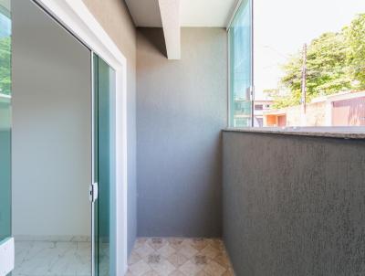 Apartamento para Venda, em So Paulo, bairro Itaim Paulista, 2 dormitrios, 1 banheiro, 1 vaga