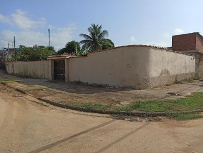 Terreno para Venda, em Belford Roxo, bairro Parque Colonial