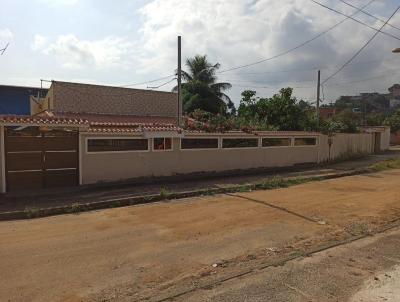 Casa para Venda, em Belford Roxo, bairro Parque Colonial