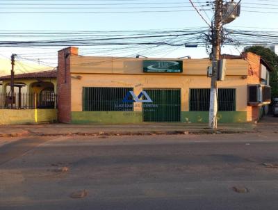 Casa para Venda, em Cuiab, bairro Residencial Cidade Alta, 4 dormitrios, 2 banheiros, 4 vagas