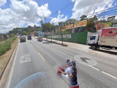 Terreno Comercial para Venda, em Belo Horizonte, bairro Minaslndia (P Maio)