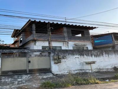 Casa / Sobrado para Venda, em So Gonalo, bairro Vila Iara Brasilandia, 2 dormitrios, 2 banheiros, 1 vaga