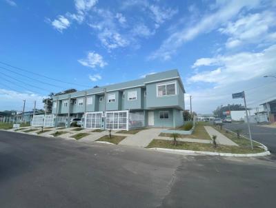 Casa para Venda, em Osrio, bairro Vila da Serra, 2 dormitrios, 1 banheiro, 2 sutes, 1 vaga