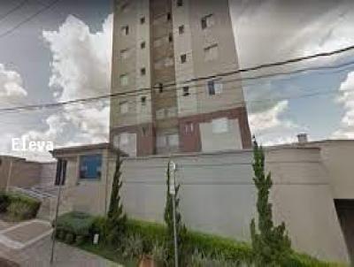 Apartamento para Venda, em Jaboticabal, bairro CENTRO, 3 dormitrios, 1 banheiro, 1 sute, 2 vagas