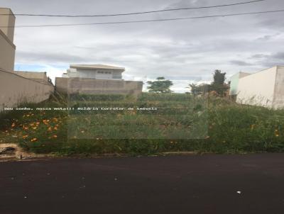 Terreno para Venda, em Batatais, bairro PRIMAVERA