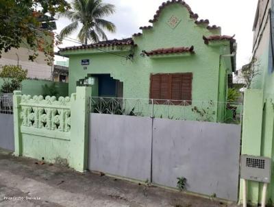 Casa para Venda, em Rio de Janeiro, bairro Bangu, 3 dormitrios, 2 banheiros, 1 vaga