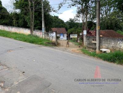 rea para Venda, em Suzano, bairro Chcaras Ceres