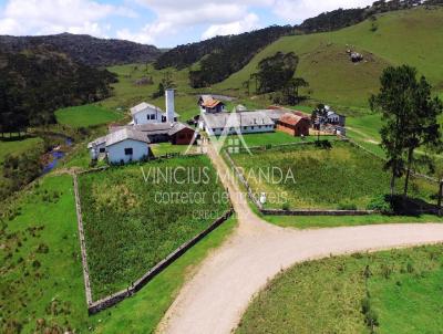 Fazenda para Venda, em So Jos dos Ausentes, bairro Zona Rural, 10 dormitrios, 5 banheiros, 6 vagas