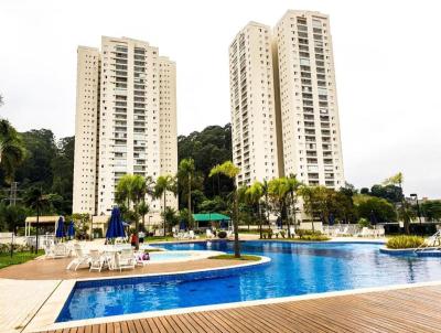 Apartamento para Venda, em So Paulo, bairro Vila Andrade, 2 dormitrios, 3 banheiros, 2 sutes, 2 vagas