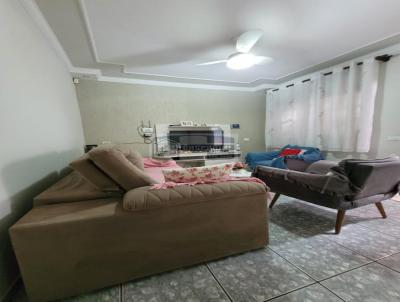 Casa para Venda, em Limeira, bairro Parque Hippolyto, 3 dormitrios, 2 banheiros, 1 vaga